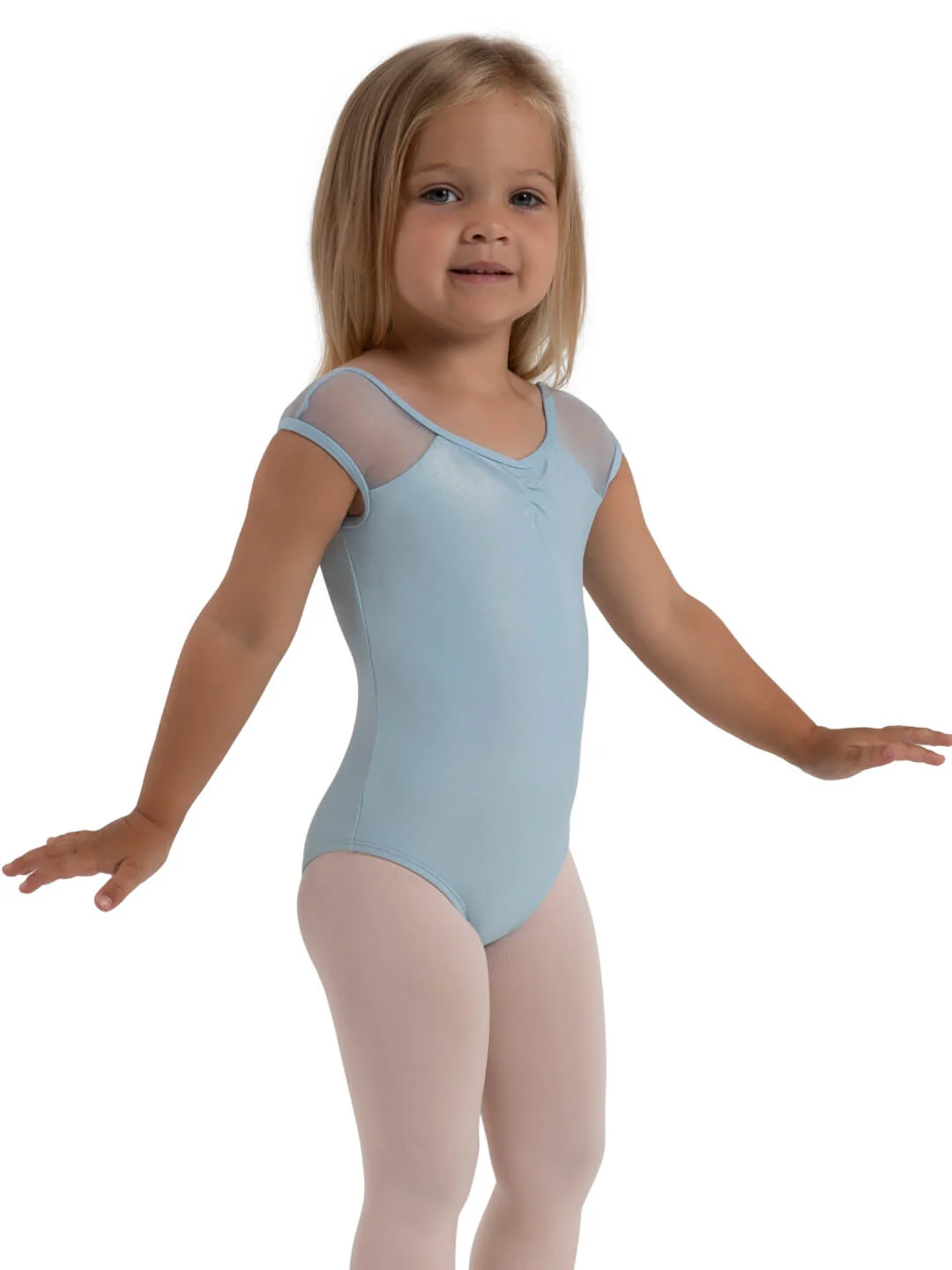 Wanderlust Valentina Leotard - Child - Image 12
