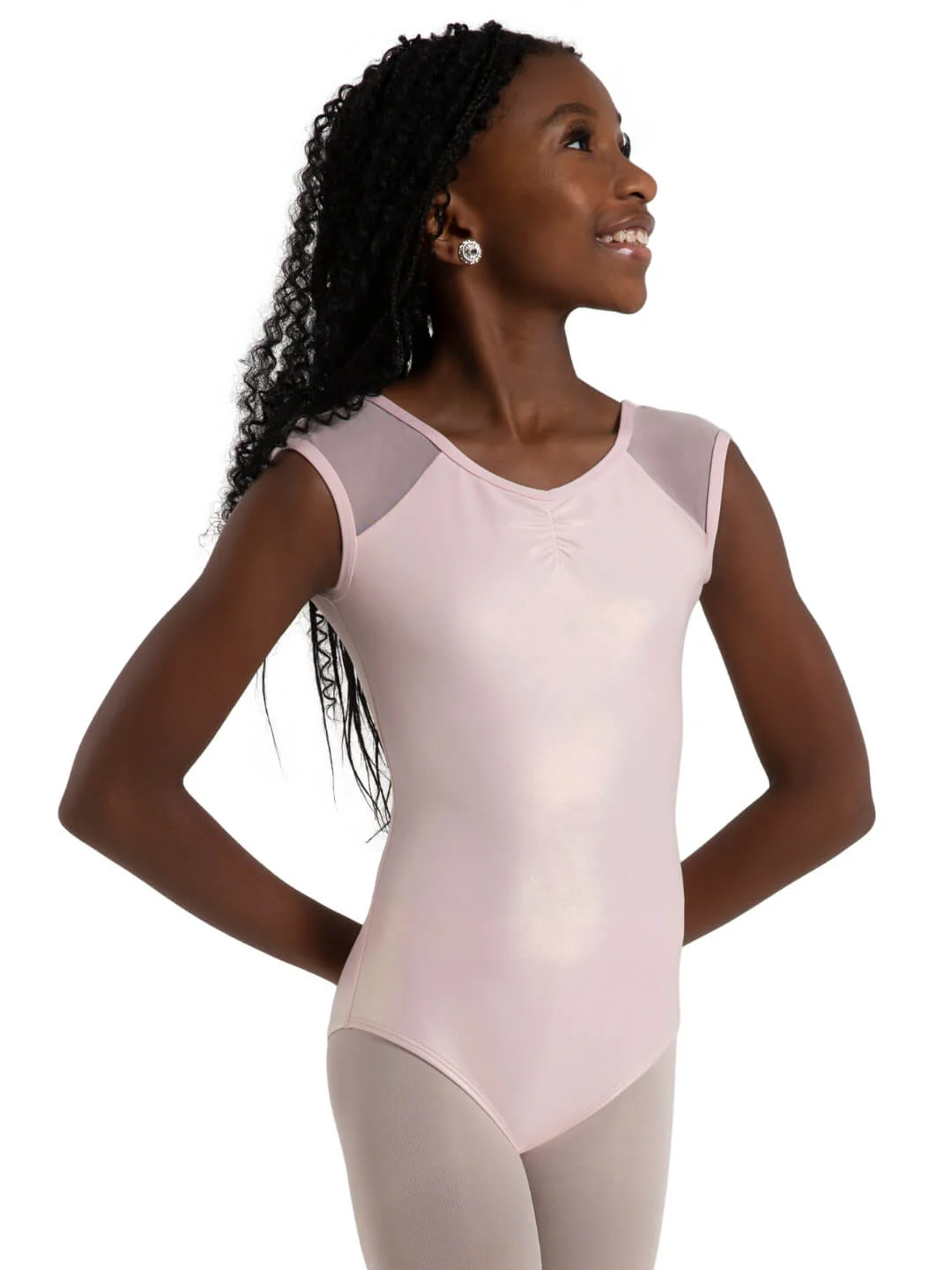 Wanderlust Valentina Leotard - Child - Image 15