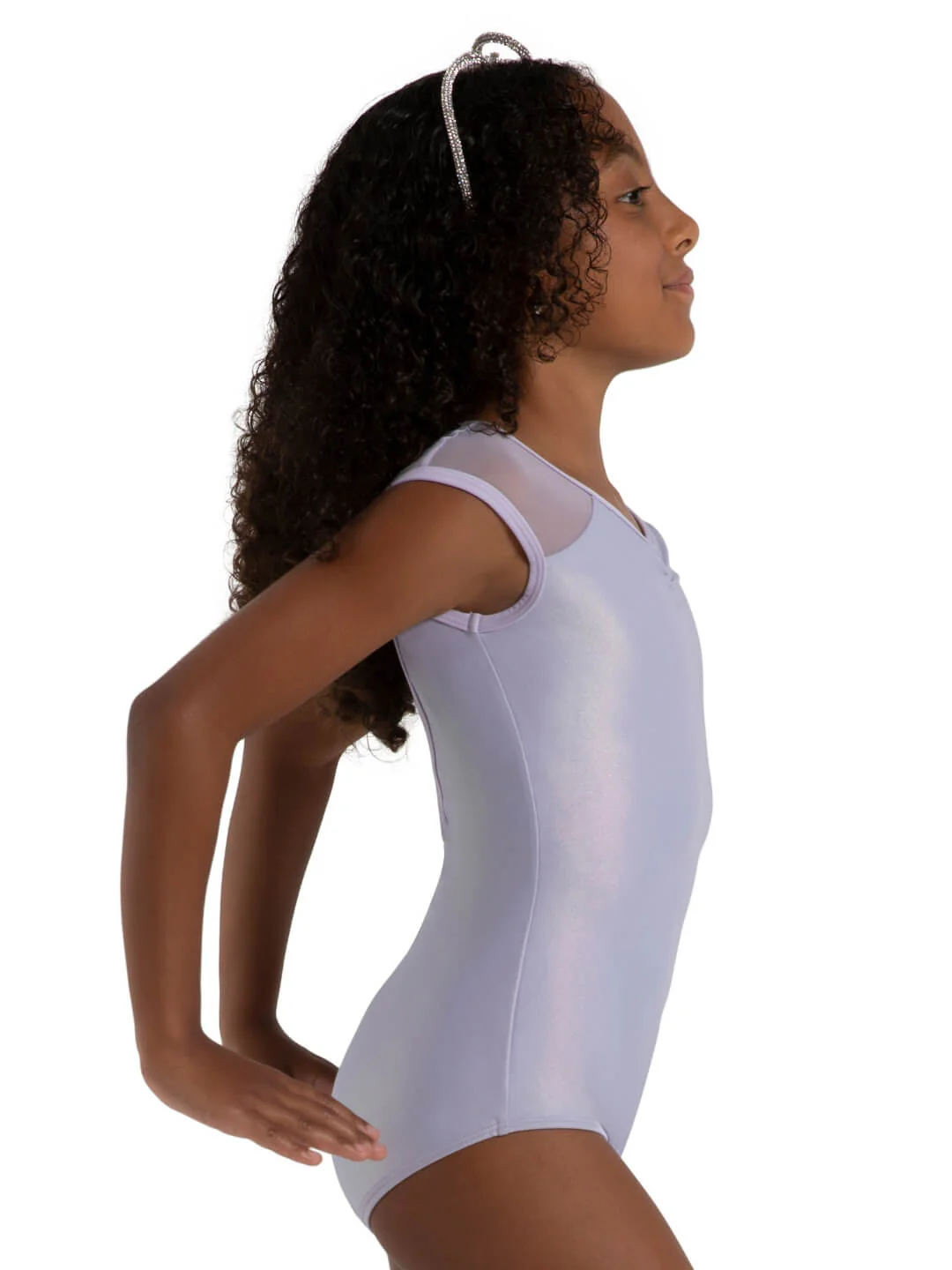 Wanderlust Valentina Leotard - Child - Image 7