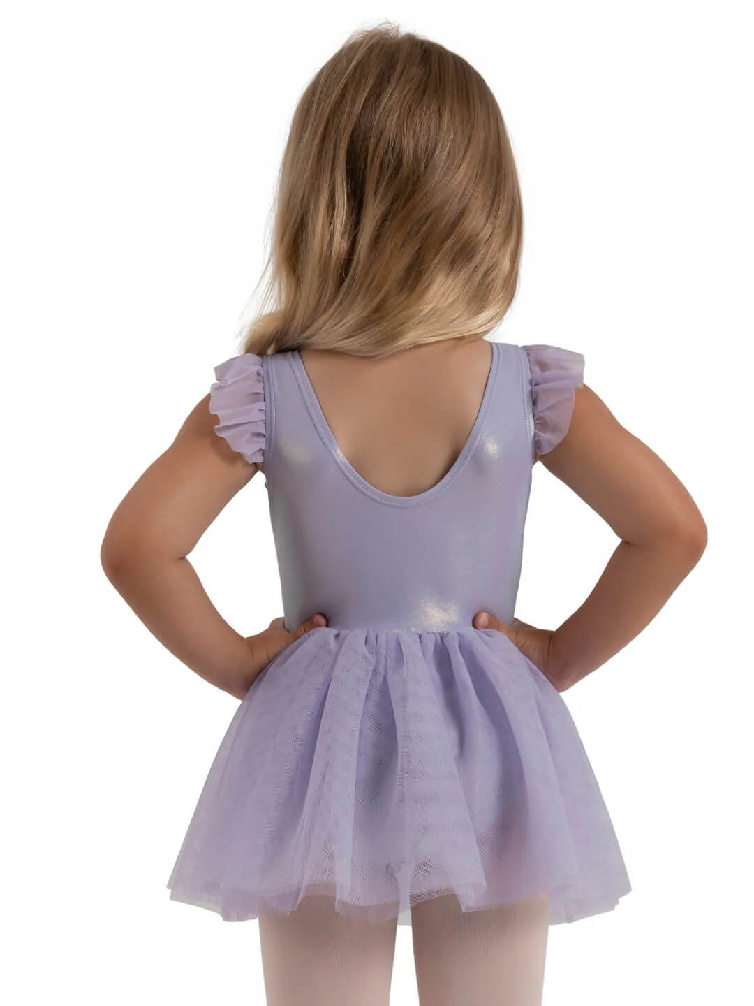 Wanderlust Voyage Dress - Child - Image 10