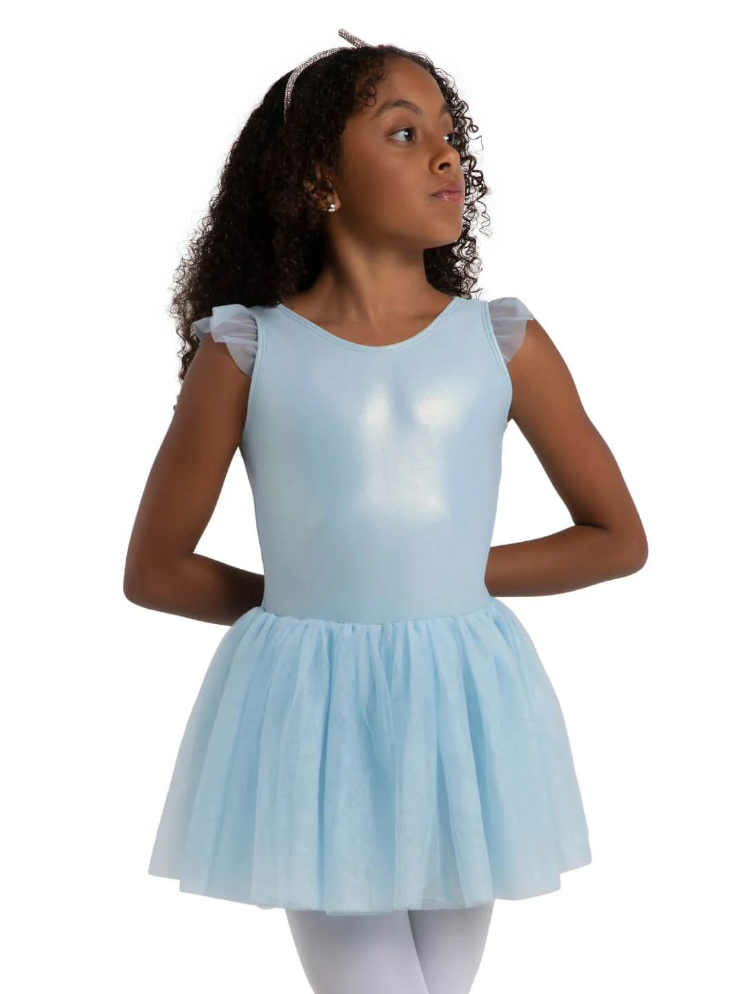 Wanderlust Voyage Dress - Child - Image 12