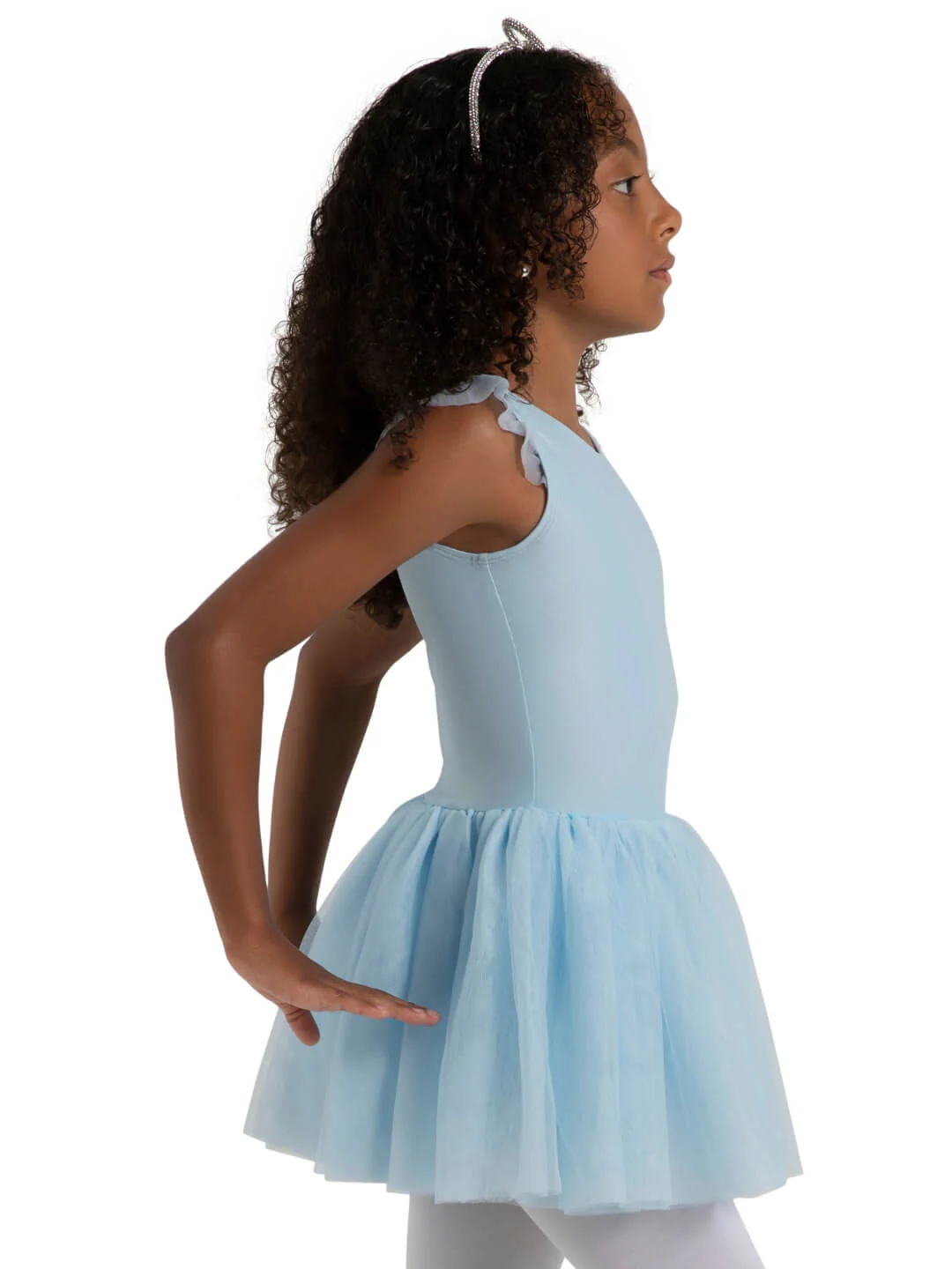 Wanderlust Voyage Dress - Child - Image 13
