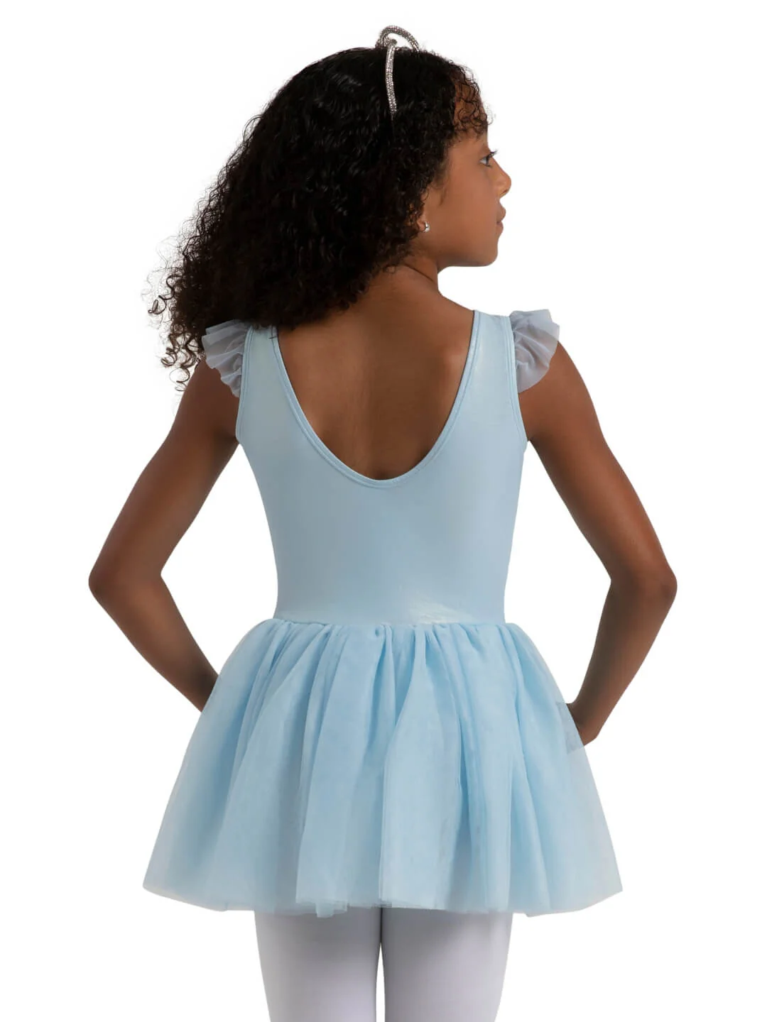 Wanderlust Voyage Dress - Child - Image 14