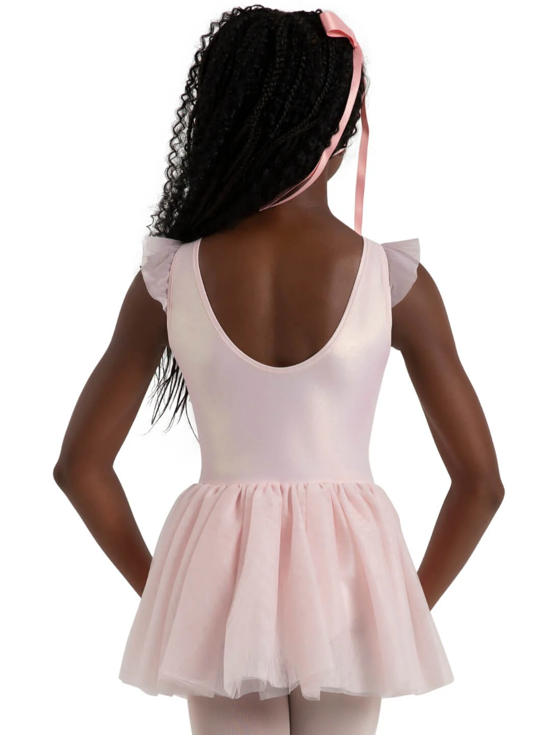 Wanderlust Voyage Dress - Child - Image 2