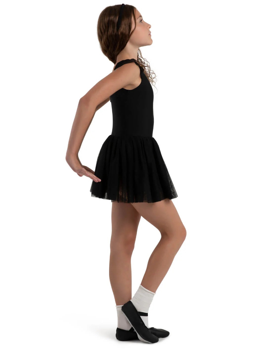 Wanderlust Voyage Dress - Child - Image 3
