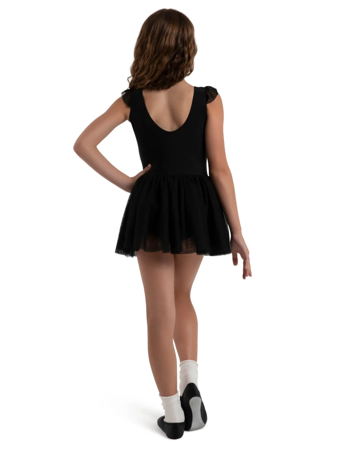 Wanderlust Voyage Dress - Child - Image 4