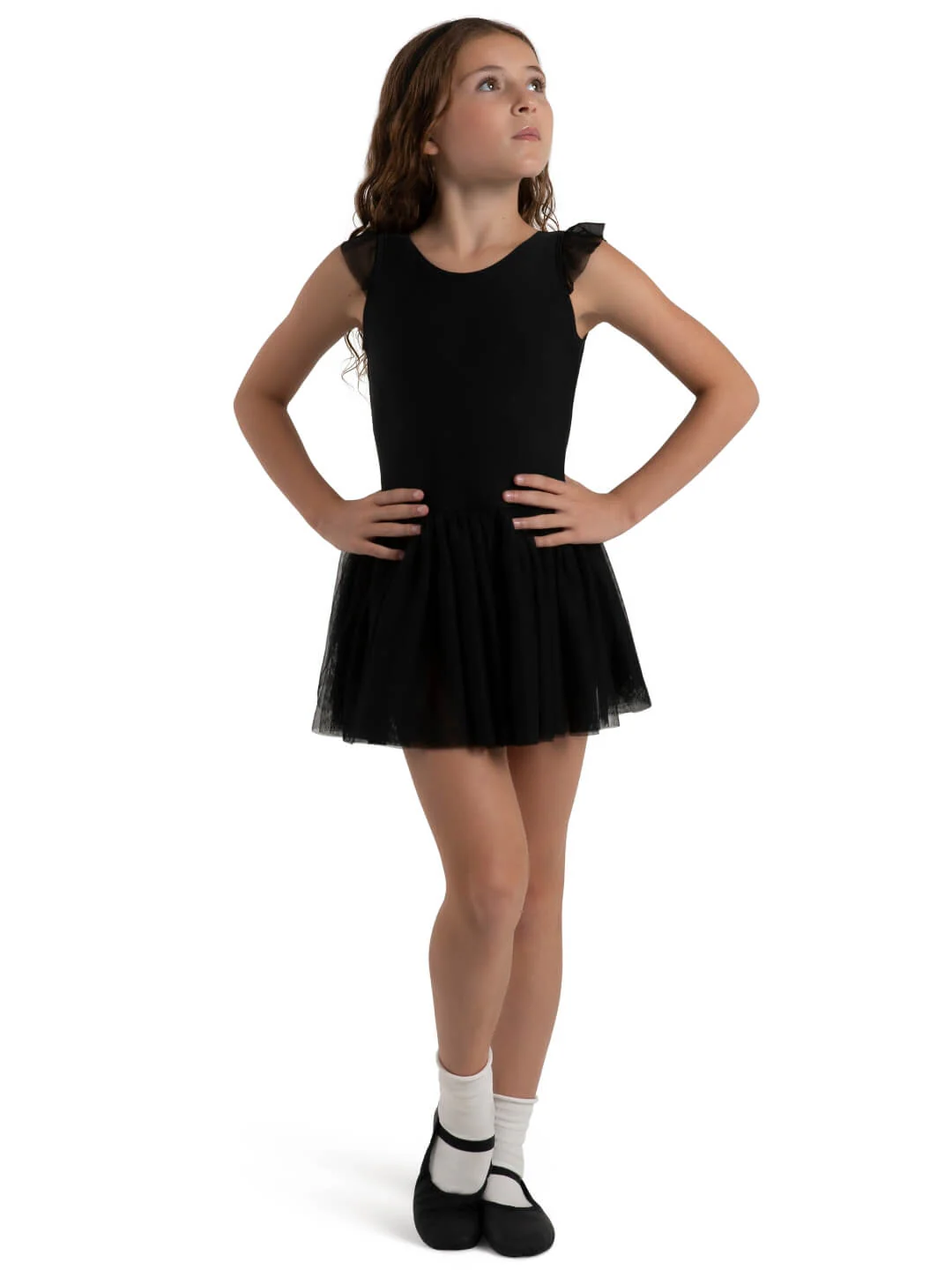 Wanderlust Voyage Dress - Child - Image 7