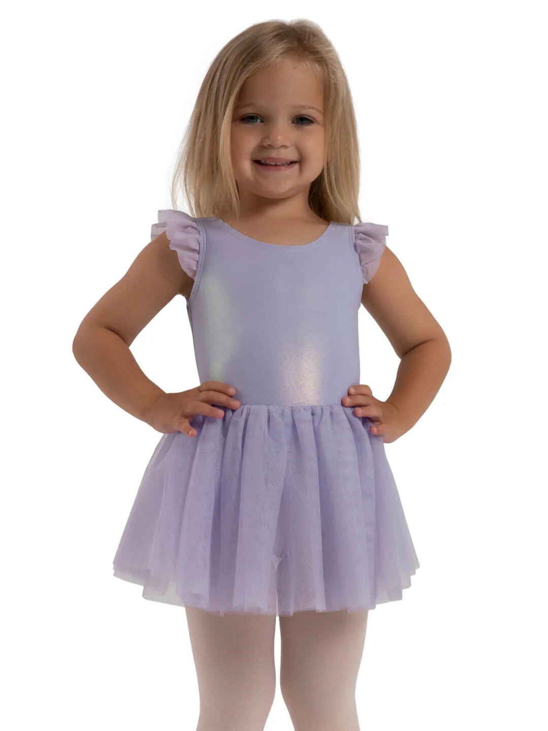 Wanderlust Voyage Dress - Child - Image 8