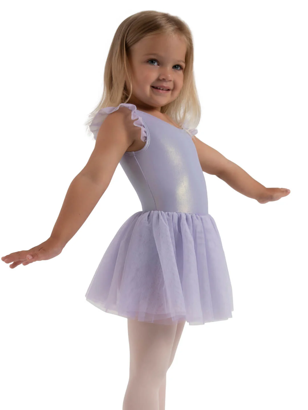 Wanderlust Voyage Dress - Child - Image 9