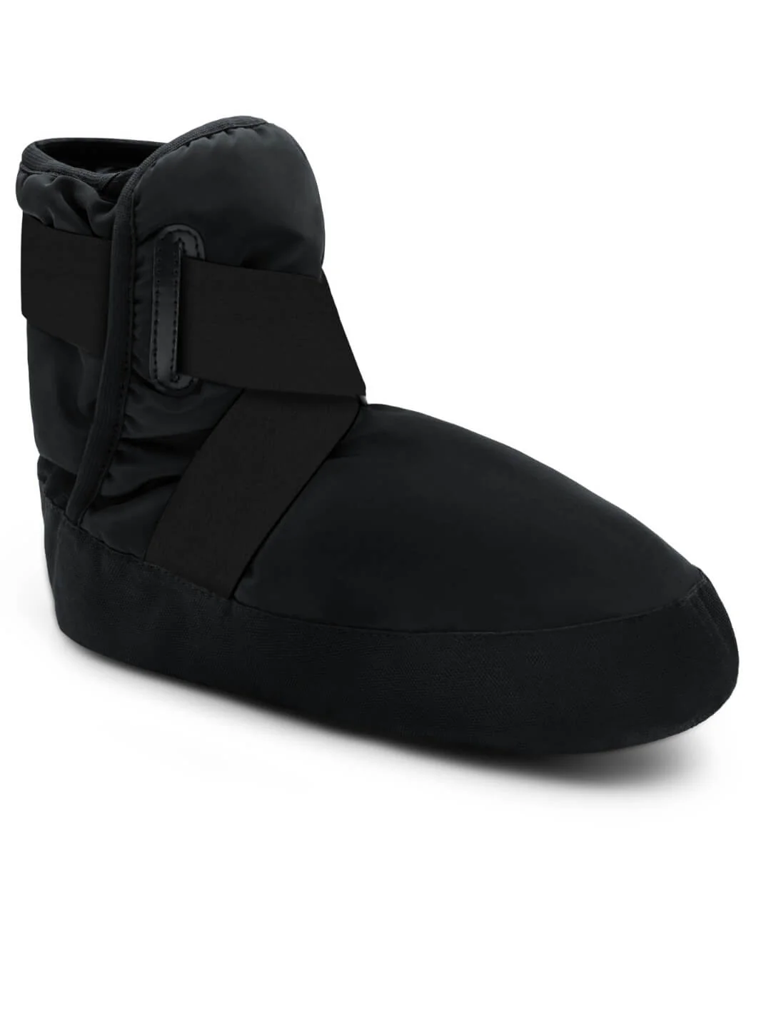 Warmup Bootie