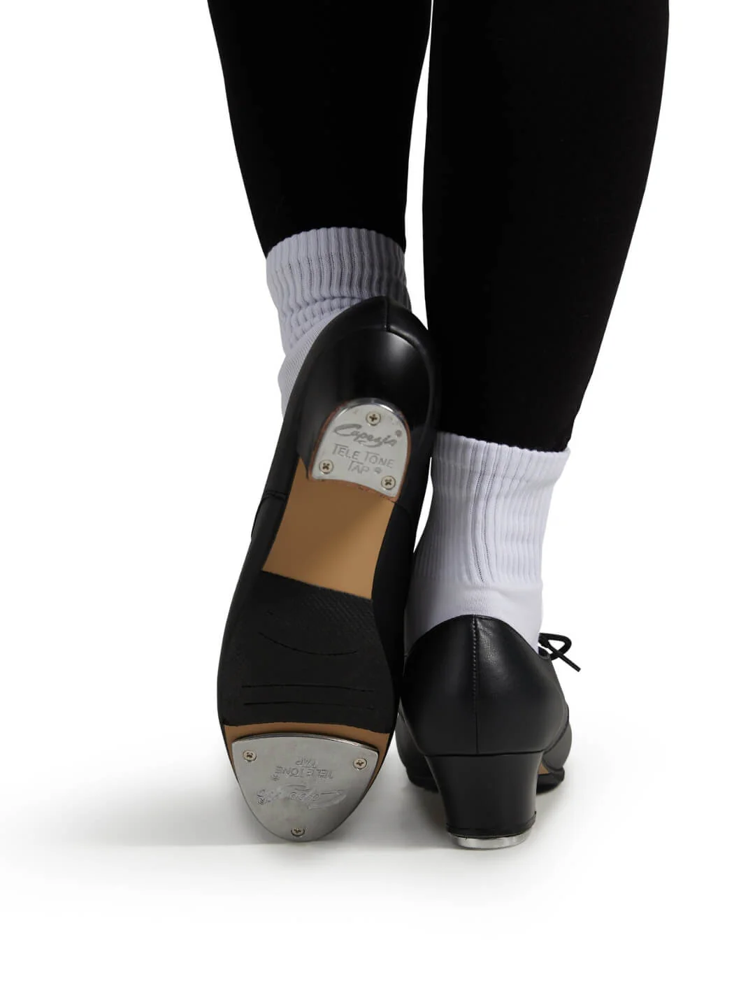 West End 2 Tap Shoe - Image 2