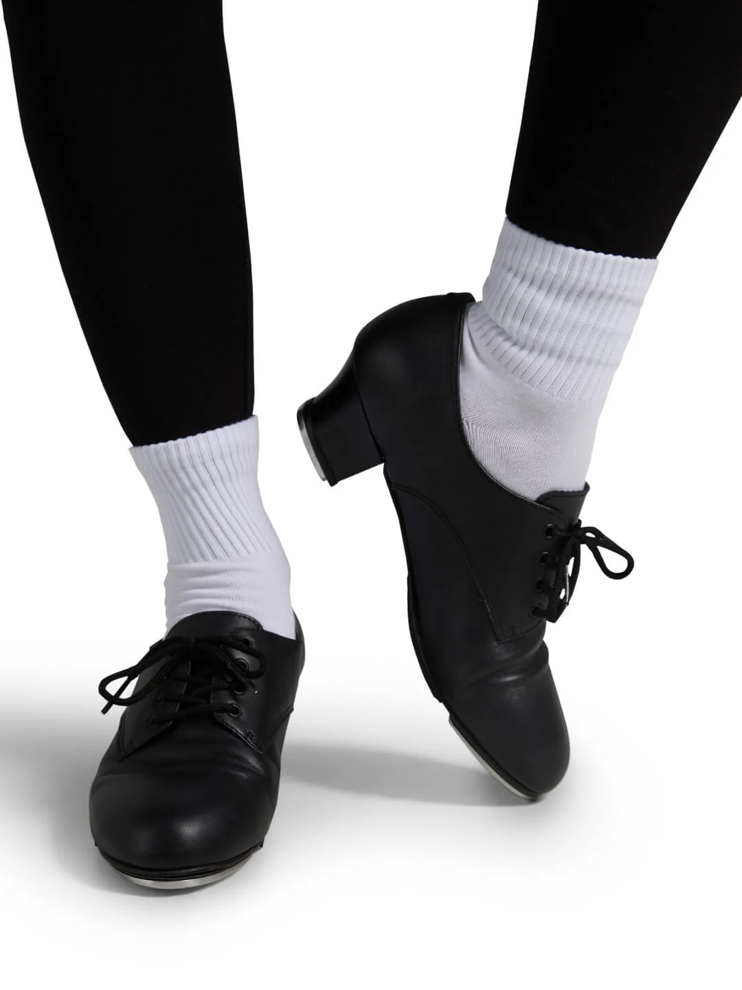 West End 2 Tap Shoe - Image 4