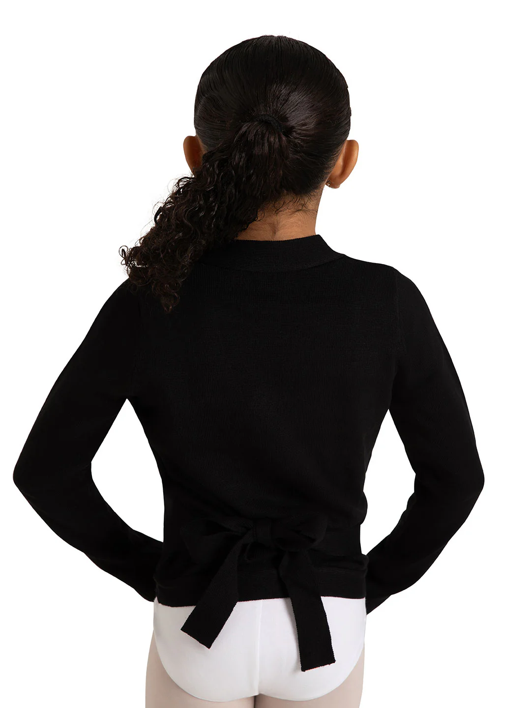 Wrap Sweater - Girls - Image 14