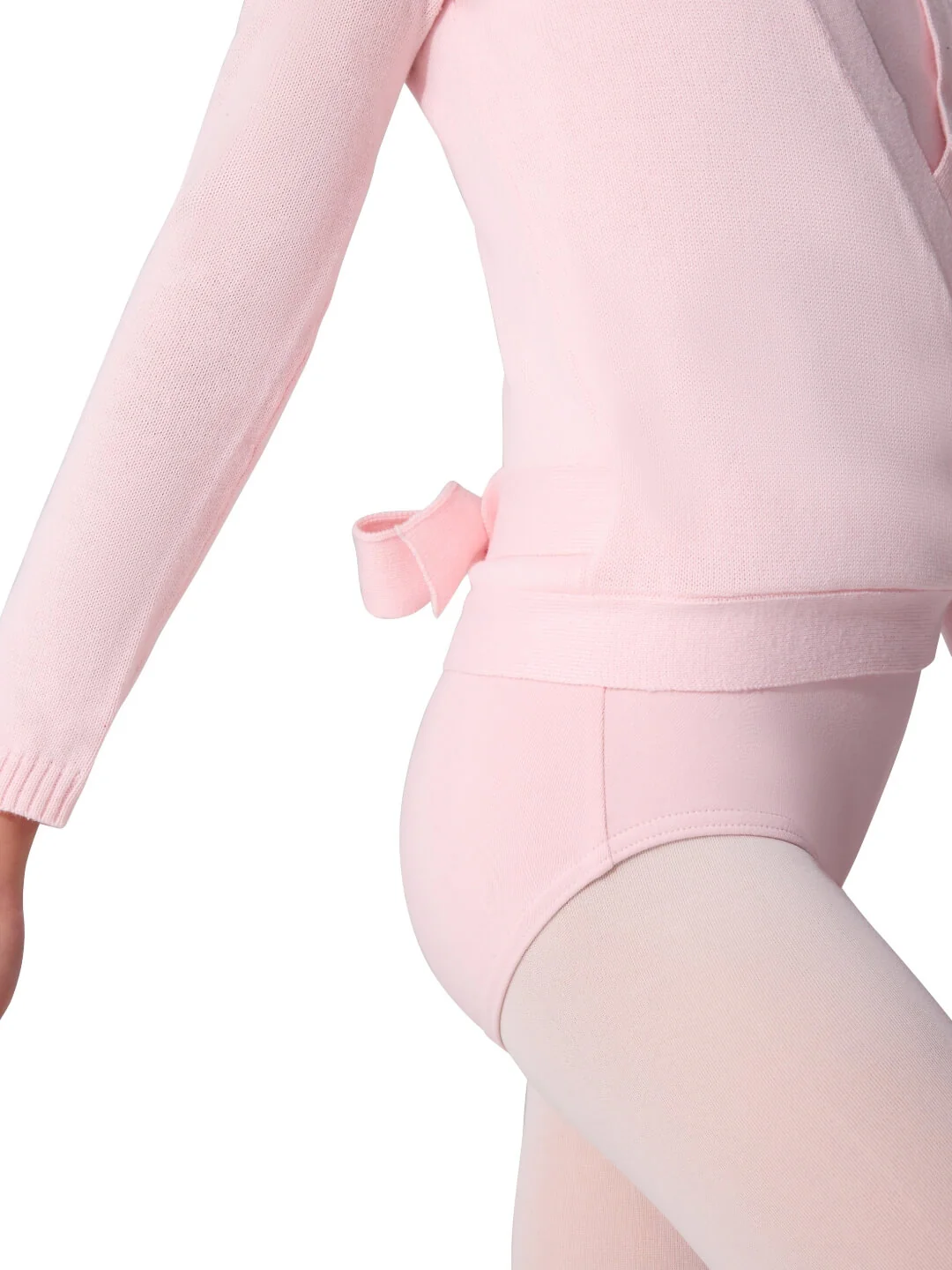 Wrap Sweater - Girls - Image 18